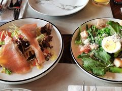 -YUE·6·西式融合餐厅(外滩六号店)