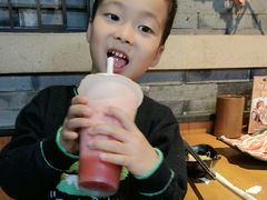 -呷哺呷哺 黄金牧场 (欢乐谷店)