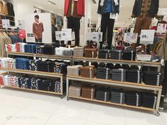 -优衣库(珠海华发商都店)