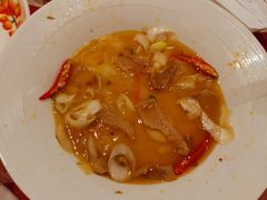 -西贝(金桥店)