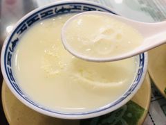 姜汁撞奶-仁信老铺(华盖路店)