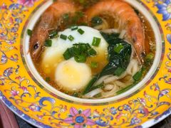 -清真·京华源铜锅涮肉(丰庆店)