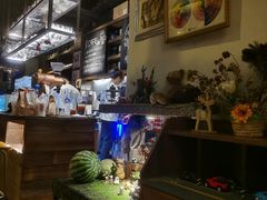 -青咖啡(三坊七巷店)