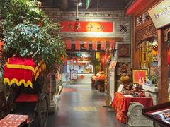 -正阳门饭庄·烤鸭·北京菜(万丰路七里庄店)