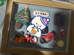 -半日闲手作DIY体验馆•陶艺•银饰戒指•拼豆(光谷店)