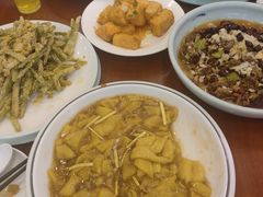 -久久餐厅(西山道店)