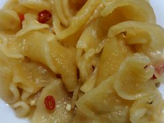 -老刘生态大鱼坊铁锅炖鱼(赛马场店)