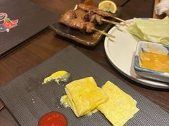 -鸟鹏烧鸟居酒屋(熙龙湾店)