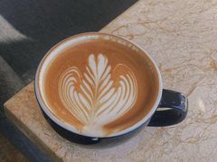 招牌咖啡-庭院咖啡