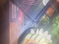 -九田家黑牛烤肉料理(珠江摩尔店)