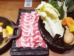 -呷哺呷哺 黄金牧场 (回龙观港龙店)