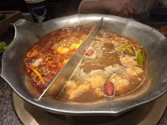 -湊湊火锅·茶憩(打浦桥日月光店)