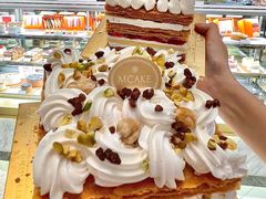 -M'CAKE(西单大悦城店)