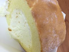 优格芝士卷蛋糕-红宝石·鲜奶小方·海派西点房(南翔店)