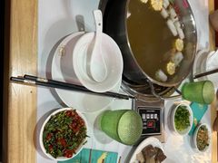 -三毛牛肉店(福强店)