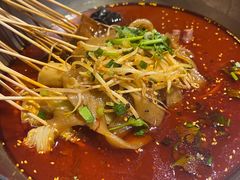 -付小姐在成都(五道口店)