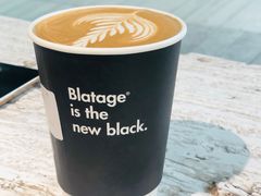 -BLATAGE COFFEE