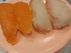 -争鲜回转寿司(飞洲国际店)