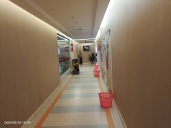 -金月汇月子会所(北大街店)