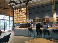 -GOTLOT COFFEE&KITCHEN角落厨房NOOK店