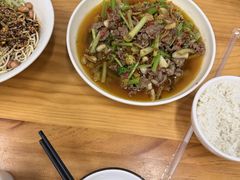 -艺味深尝(云锦路店)