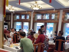 -峨嵋酒家(地安门店)