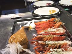 -苏大嘴海鲜牧场(奥林匹克店)