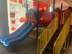 -麦当劳(保定裕华路店)