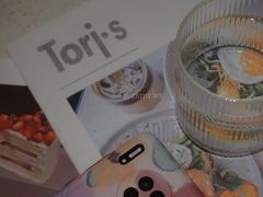 -Toris(LuOne凯德晶萃广场店)