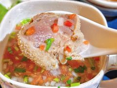 -伊带伊路新疆美食府(呼家楼店)