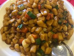 -老回回饺子馆(海洋馆店)