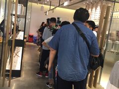 -喜茶(深圳东门1234店)