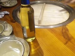-黑土人家(江桥万达广场店)