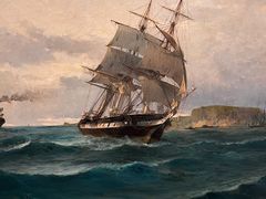 -上海博物馆(人民广场馆)