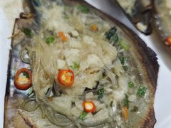 -蚝伯·新派海鲜(荣昌店)