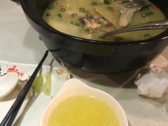 -徽州月·民间徽菜(浦东总店)