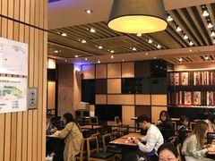 大堂-满记甜品(南京虹悦城三店)