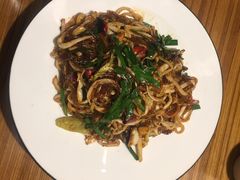 -禾珍珠家常小馆(河南博物院店)