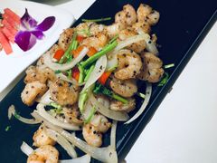 -后宫私房菜(汇客美食娱乐广场店)