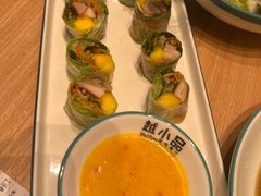 -越小品·越南餐厅(万科里店)