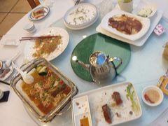 -南海食街(佛冈店)