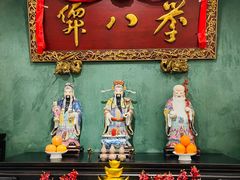 -誉八仙酒楼(静安大悦城店)