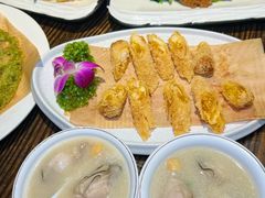 -大洋家·精品潮汕菜·生腌砂锅粥(天河东路店)