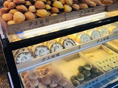 -沪上酥铺(东晓南店)