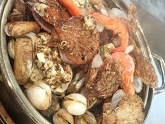 -秦淮人家风味酒楼(赣榆店)