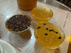 钵仔糕-周大娘牛乳(旧寨古村总店)