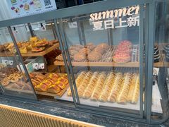 -仟吉(大溪地店)