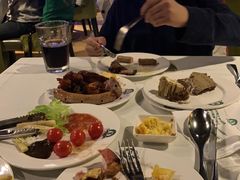 -戈拿旺巴西烤肉(崇文门店)