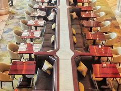 -羿庭 Peacock Alley(上海外滩华尔道夫酒店)