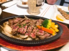 雪花牛小排-一升庵(仙霞路店)